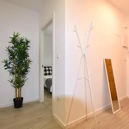 Apartment Bajo Alfonso X
