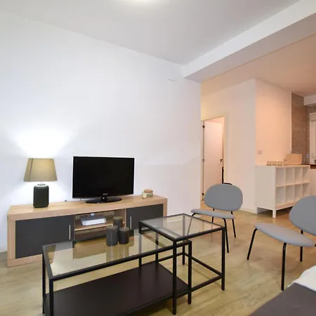 Apartment Bajo Alfonso X Vigo