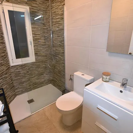 Bajo Alfonso X شقة *