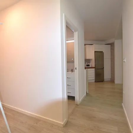 Apartment Bajo Alfonso X