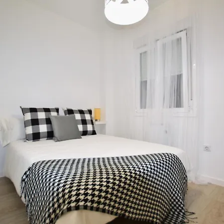 Bajo Alfonso X Apartamento Vigo