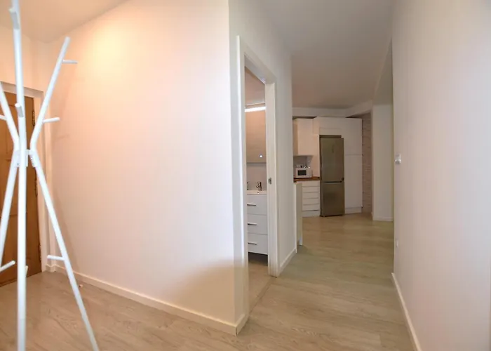 Apartamento Bajo Alfonso X